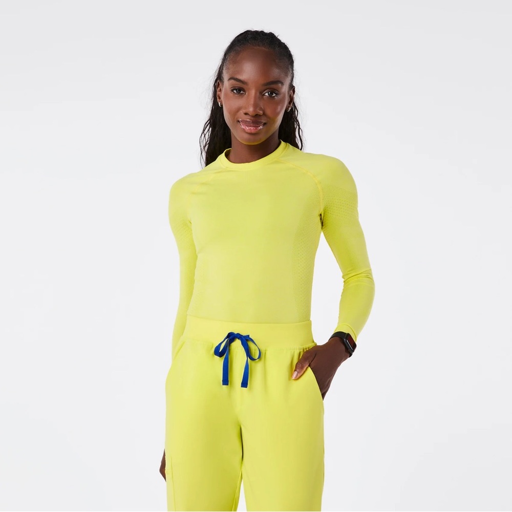 Salta Seamless Longsleeve Underscrub